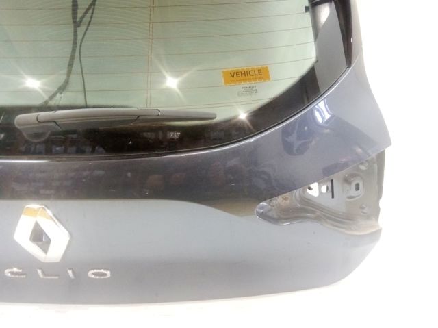 Puerta trasera para Renault Clio B7