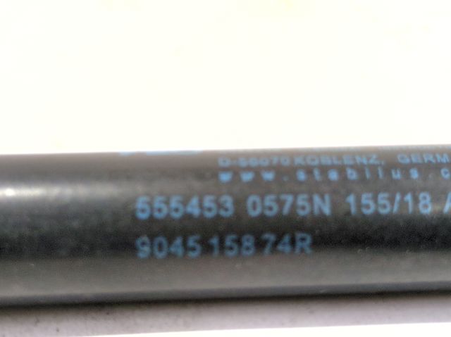 904515874R Renault (RVI)