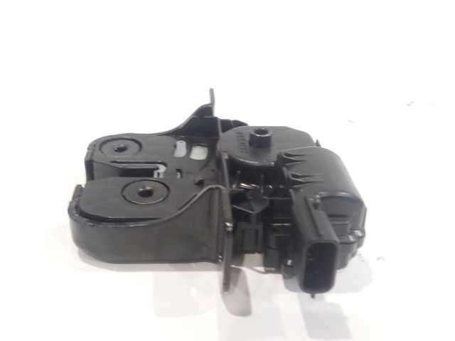 Cerradura de maletero Renault Clio IV (BH)