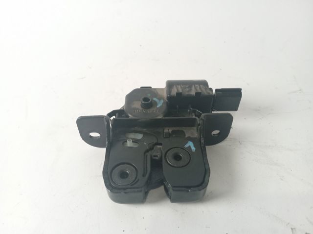 RENAULT 905039428R Cerradura de maletero  en stock Valencia