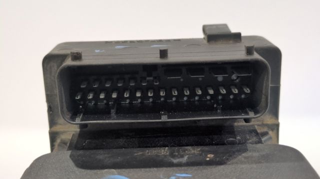 Comprar Módulo hidráulico de ABS Opel Astra  F35 a bajo precio