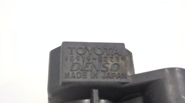 9091902239 TOYOTA Bobina de encendido  comprar en Jaén