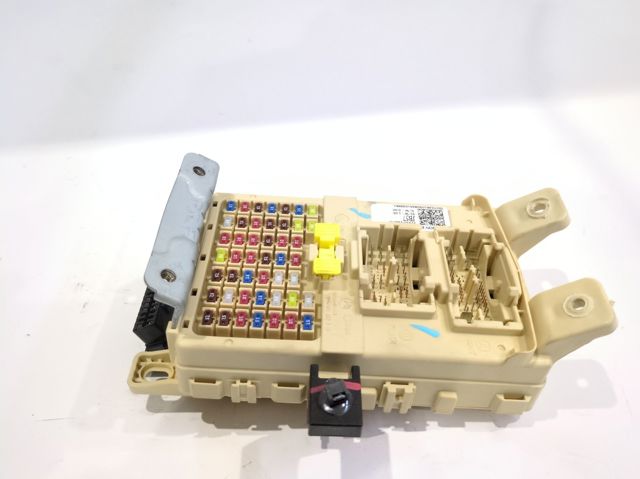 Caja reles KIA Rio IV (FB, SC)