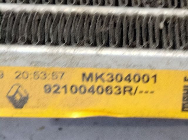 921004063R Renault (RVI)