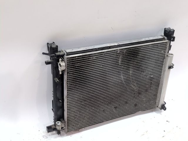 921006843R RENAULT Condensador de aire acondicionado  comprar en Jaén