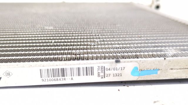 921006843R Condensador aire acondicionado comprar Almería