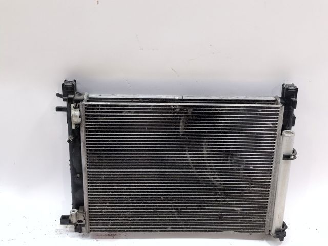 921006843R RENAULT Condensador de aire acondicionado  comprar en Oviedo
