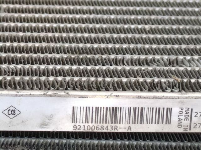 921006843R Condensador aire acondicionado comprar Almería