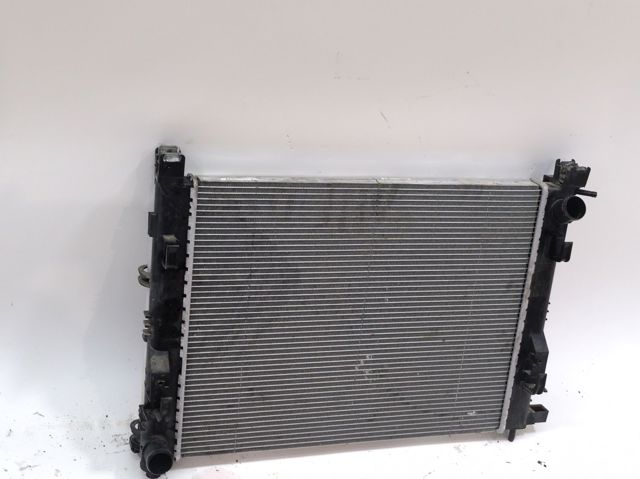 RENAULT 921006843R Condensador de aire acondicionado  comprar en Albacete
