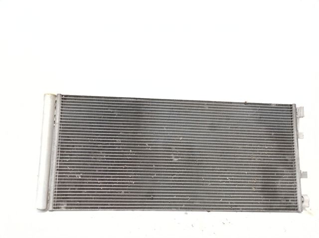 Condensador 921007845R RENAULT