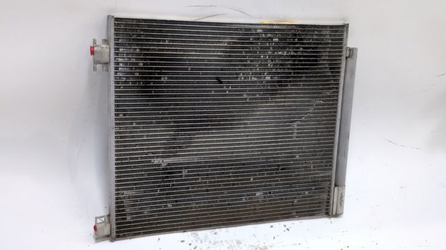 921009251R RENAULT Condensador aire acondicionado  en stock Huelva