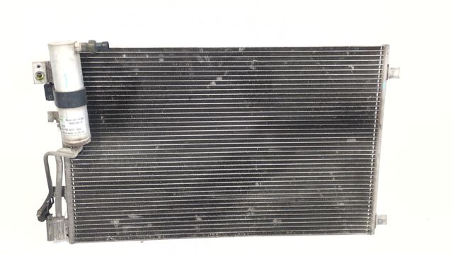 Condensador 92100JD500 NISSAN