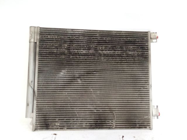 NISSAN 9211000Q0A Condensador de aire acondicionado  comprar en Ponferrada