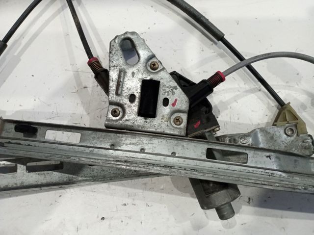 9221F9 Peugeot/Citroen