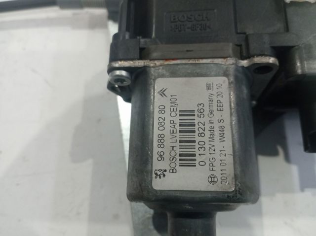 9221GY Peugeot/Citroen