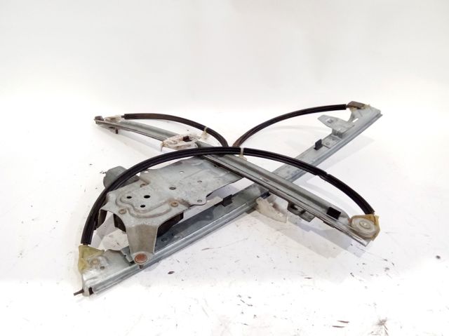 Mecanismo levanta, puerta delantera derecha 9222F9 PEUGEOT