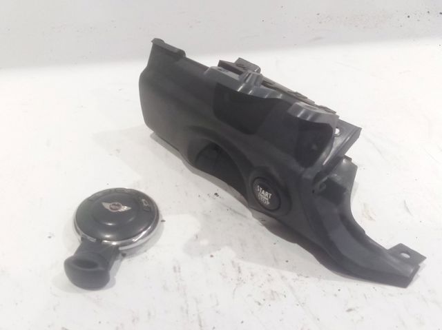 BMW 9231739 Botón de arranque del motor comprar Tarragona