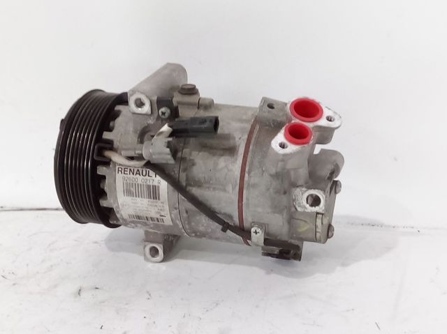 RENAULT 926000217R Compresor de aire acondicionado  comprar en Albacete