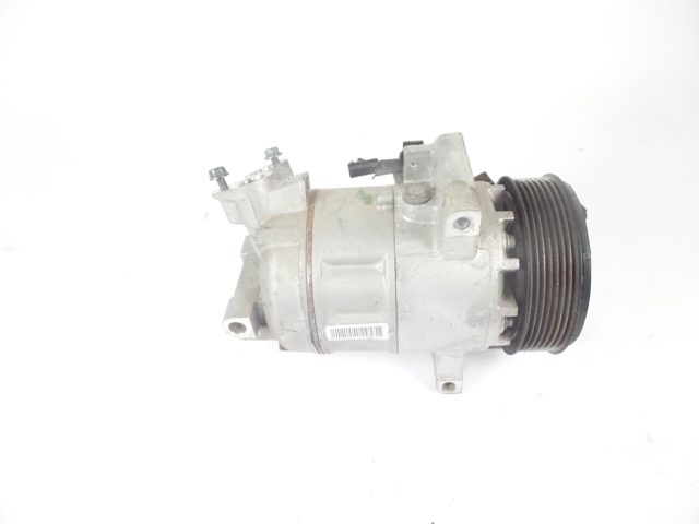 926000217R RENAULT Compresor de aire acondicionado  comprar en Lleida