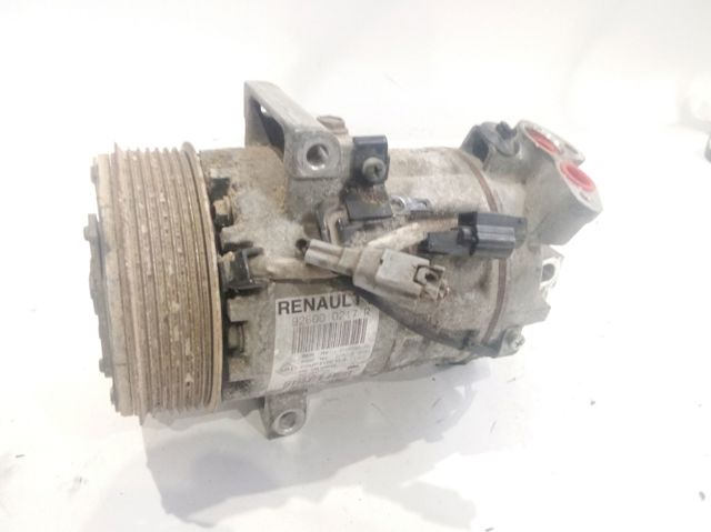 926000217R RENAULT Compresor de aire acondicionado  disponible Vigo