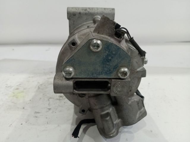 RENAULT 926000217R Compresor de aire acondicionado  en stock Salamanca