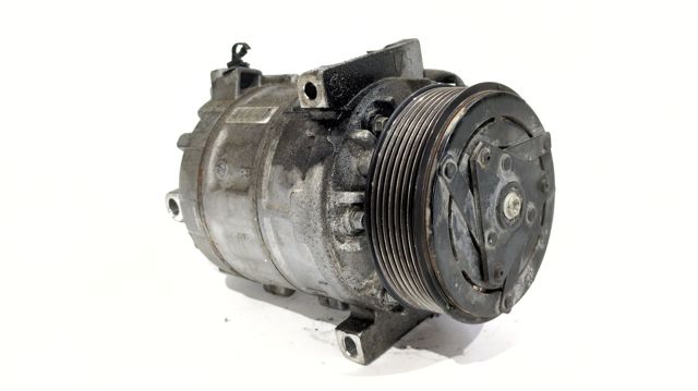 926000373R RENAULT Compresor de aire acondicionado  en stock Huelva