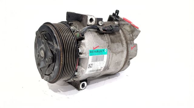 926000373R RENAULT Compresor de aire acondicionado comprar Madrid