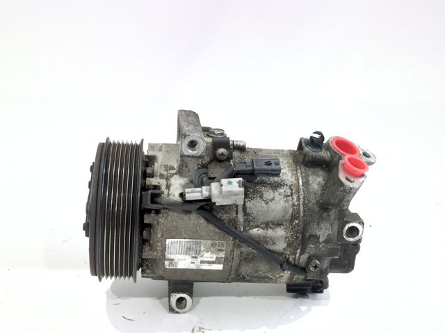926000734R RENAULT Compresor de aire acondicionado  en stock Gandía