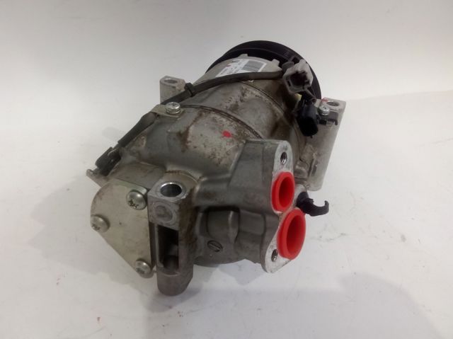 RENAULT 926000734R Compresor de aire acondicionado comprar Barcelona