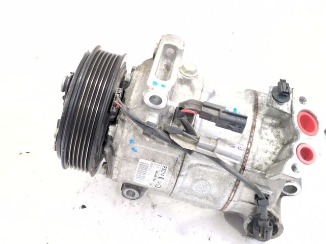RENAULT 926002410R Compresor de aire acondicionado comprar Tarragona