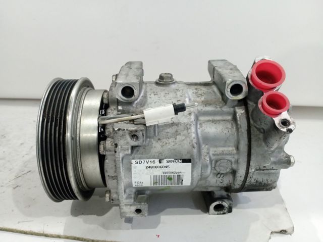 926006229R Compresor de aire acondicionado comprar Girona
