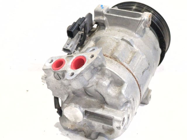 926006266R RENAULT Compresor de aire acondicionado  en stock Córdoba