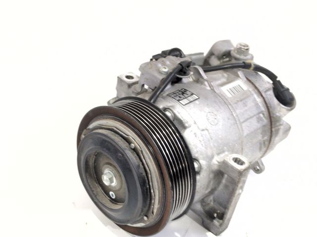 RENAULT 926006266R Compresor de aire acondicionado  en stock Salamanca