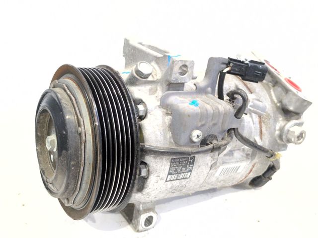 926006266R RENAULT Compresor de aire acondicionado  disponible Ourense