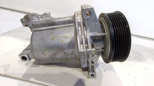 Compresor de ac para Renault CAPTUR II (HF)