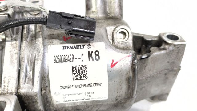 926008942R Renault (RVI)