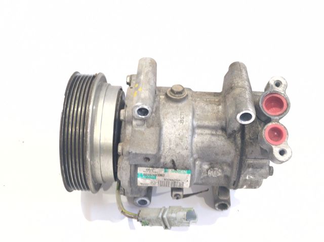92600AZ74A Compresor de aire acondicionado comprar Girona