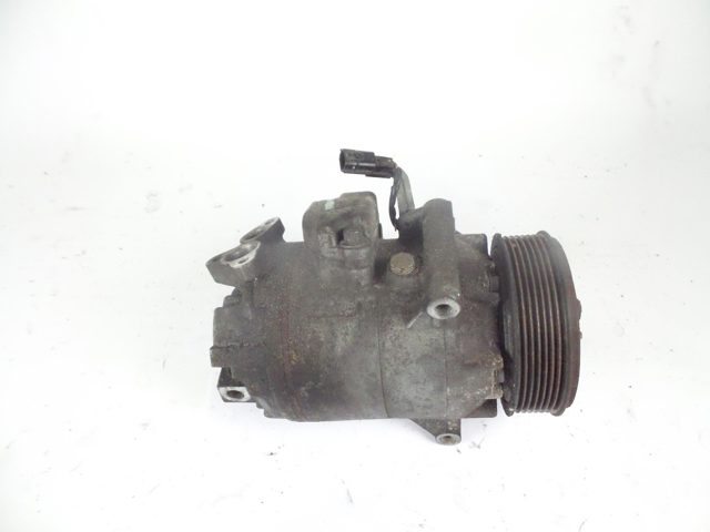Compresor climatizador 92600BR70A NISSAN