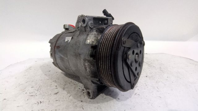 92600JD75A NISSAN Compresor de aire acondicionado comprar Madrid