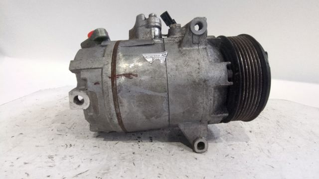 92600JD75A Compresor de aire acondicionado comprar Girona
