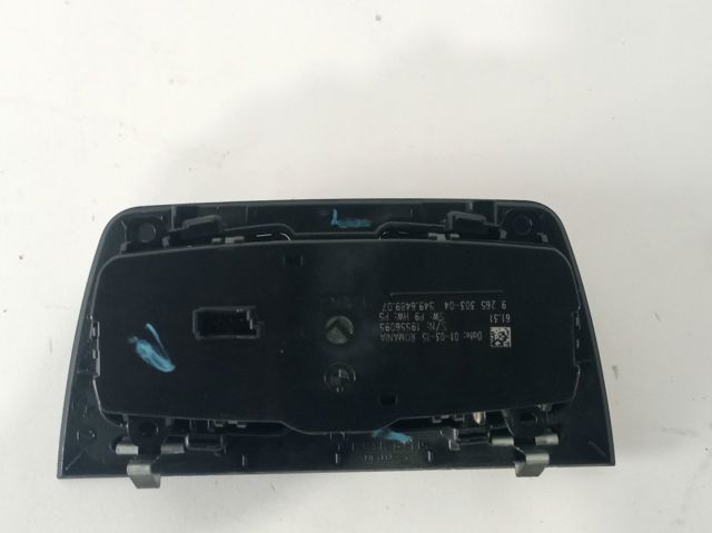 926530304 BMW