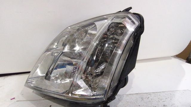Comprar Faro izquierdo Opel Meriva   a bajo precio
