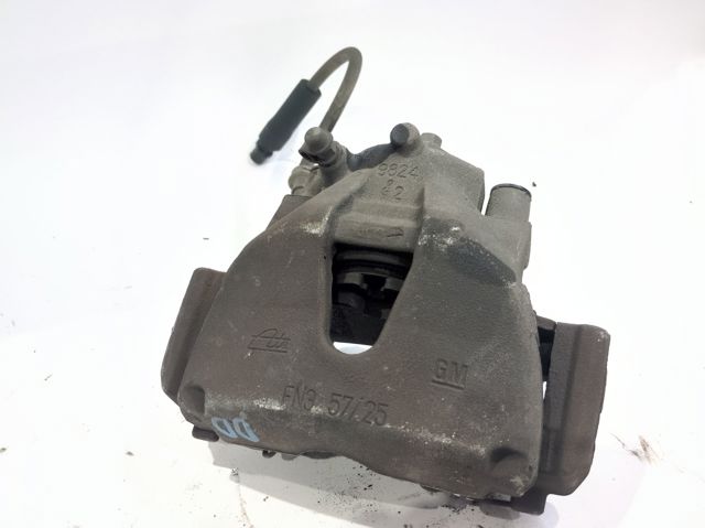 93176427 Opel