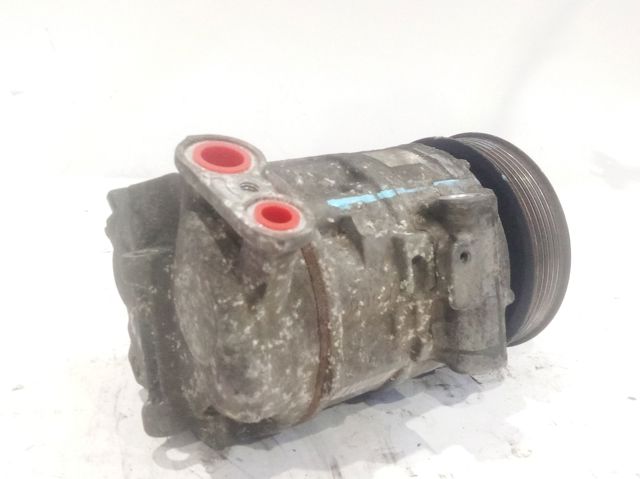 Compresor de aire acondicionado para Chevrolet Aveo T300