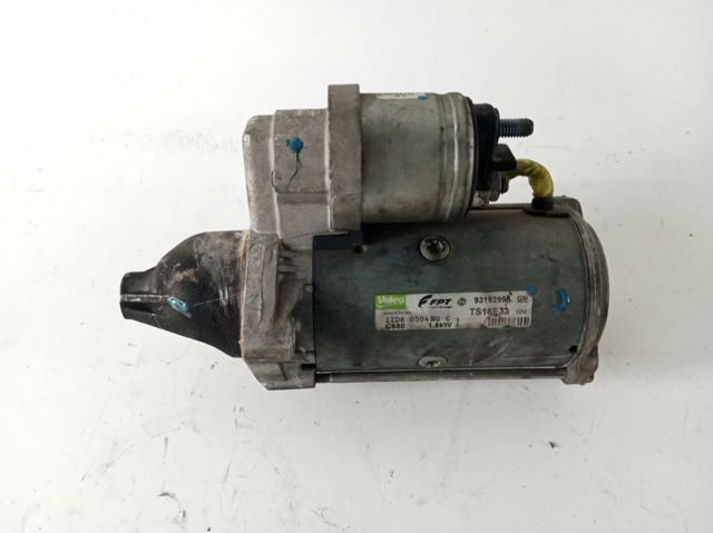 93192995 Opel