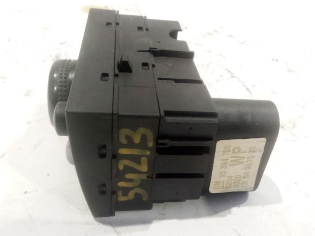 93394755 Opel