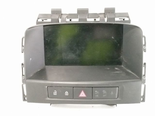 95247248 Opel