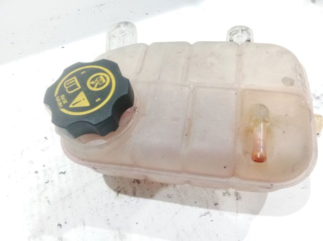Vaso de expansión 95380033 OPEL