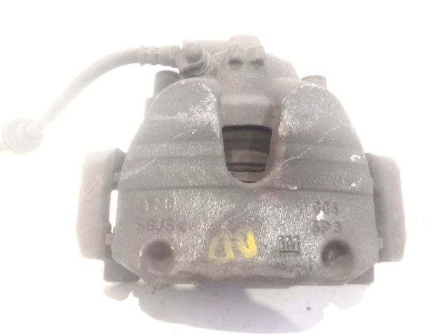 Pinza de freno, Eje delantero derecha 95517023 OPEL