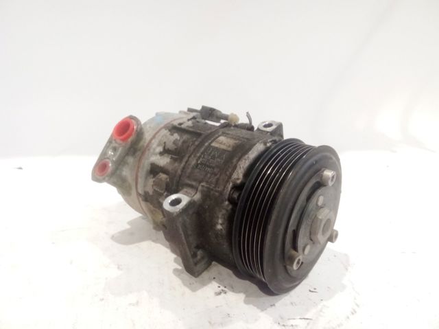 Compresor climatizador 95518238 OPEL